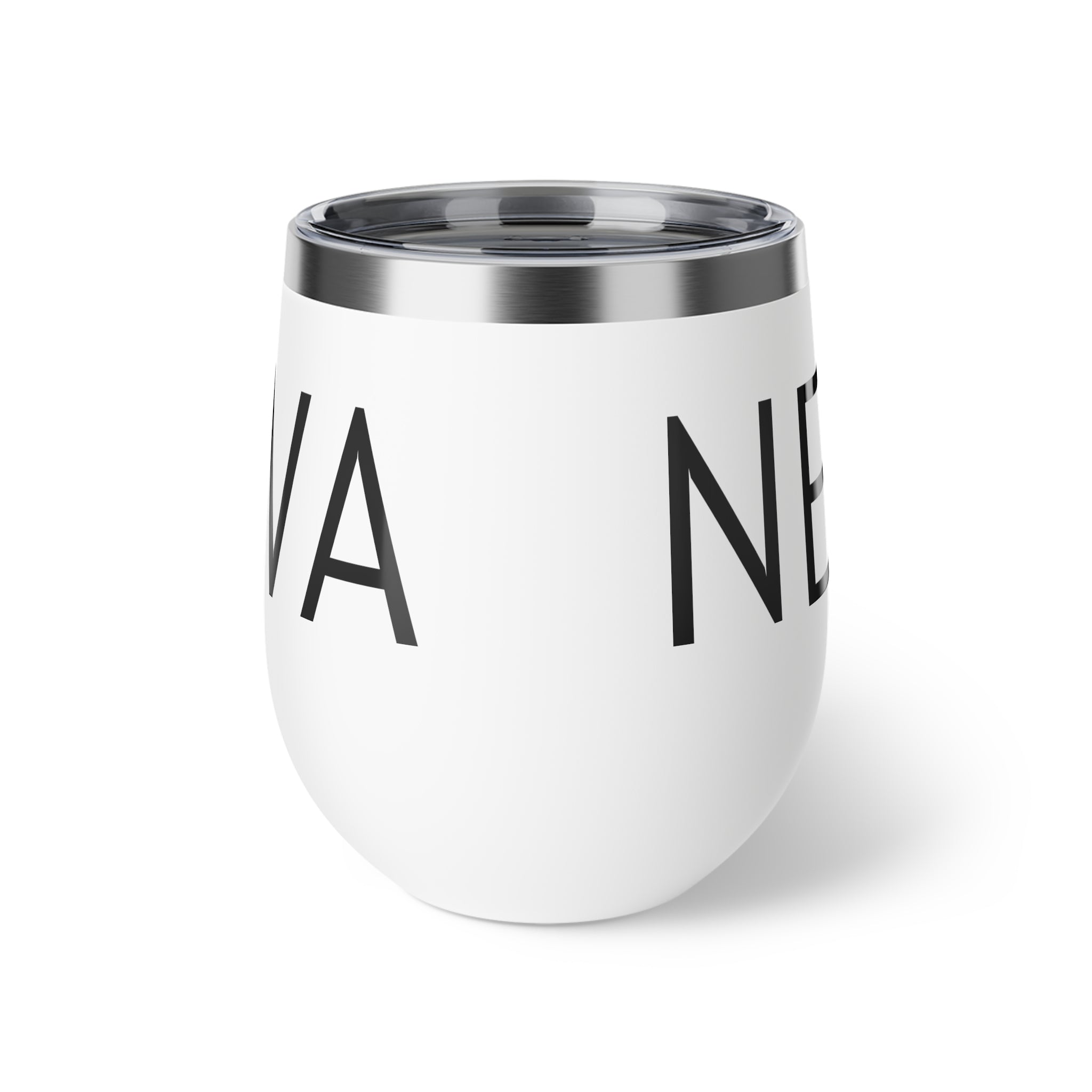Copper Vacuum Insulated Cup, 12oz