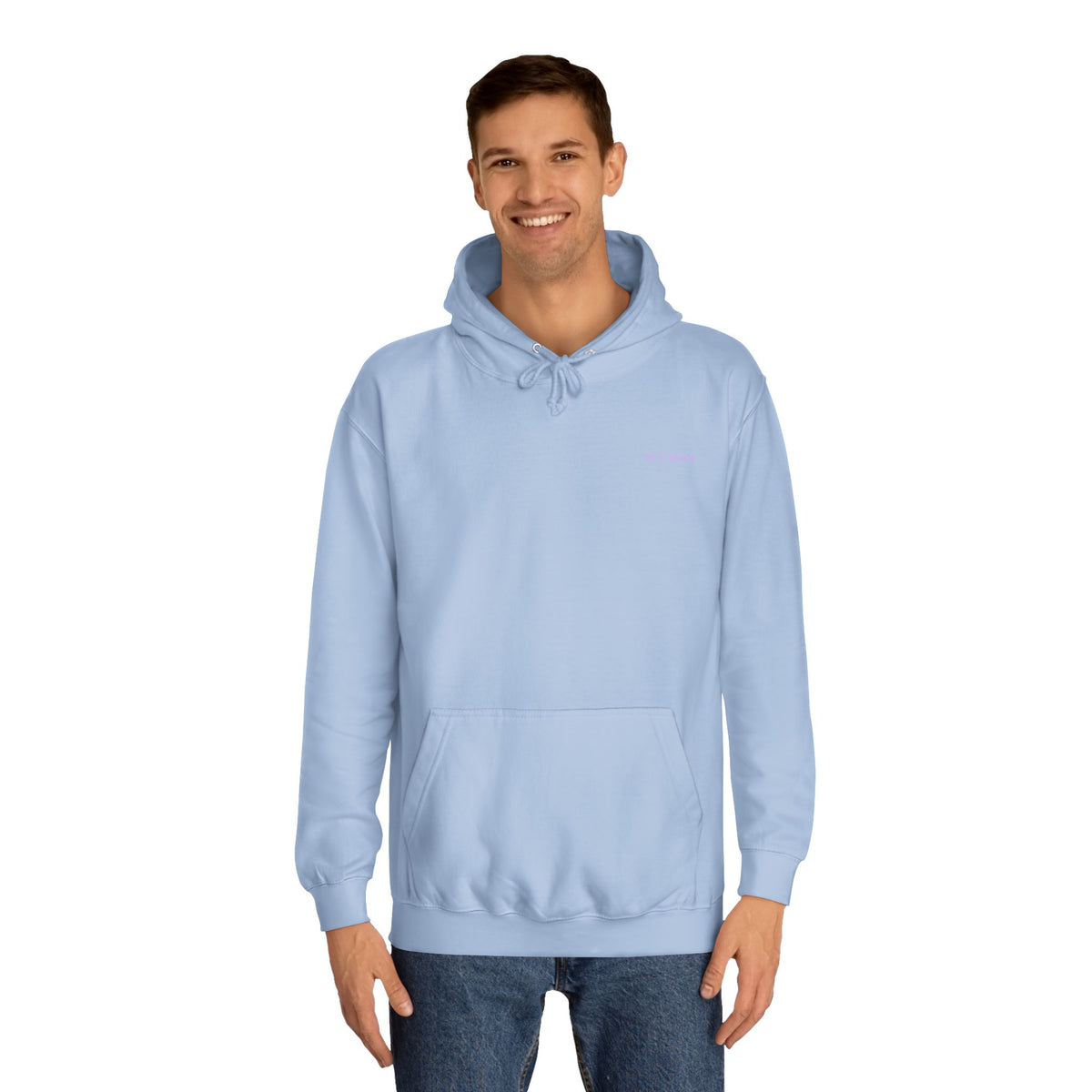 College Hoodie