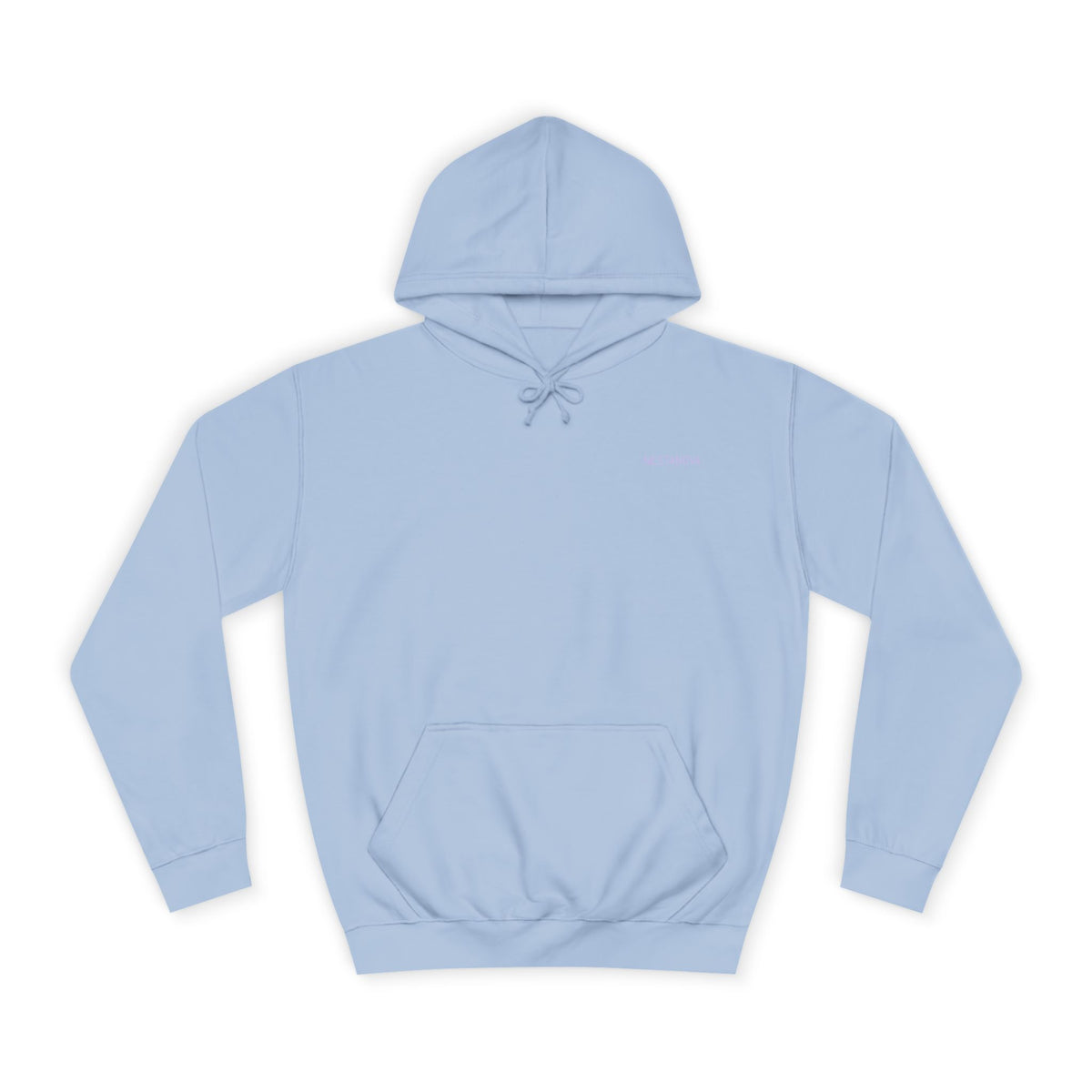 College Hoodie