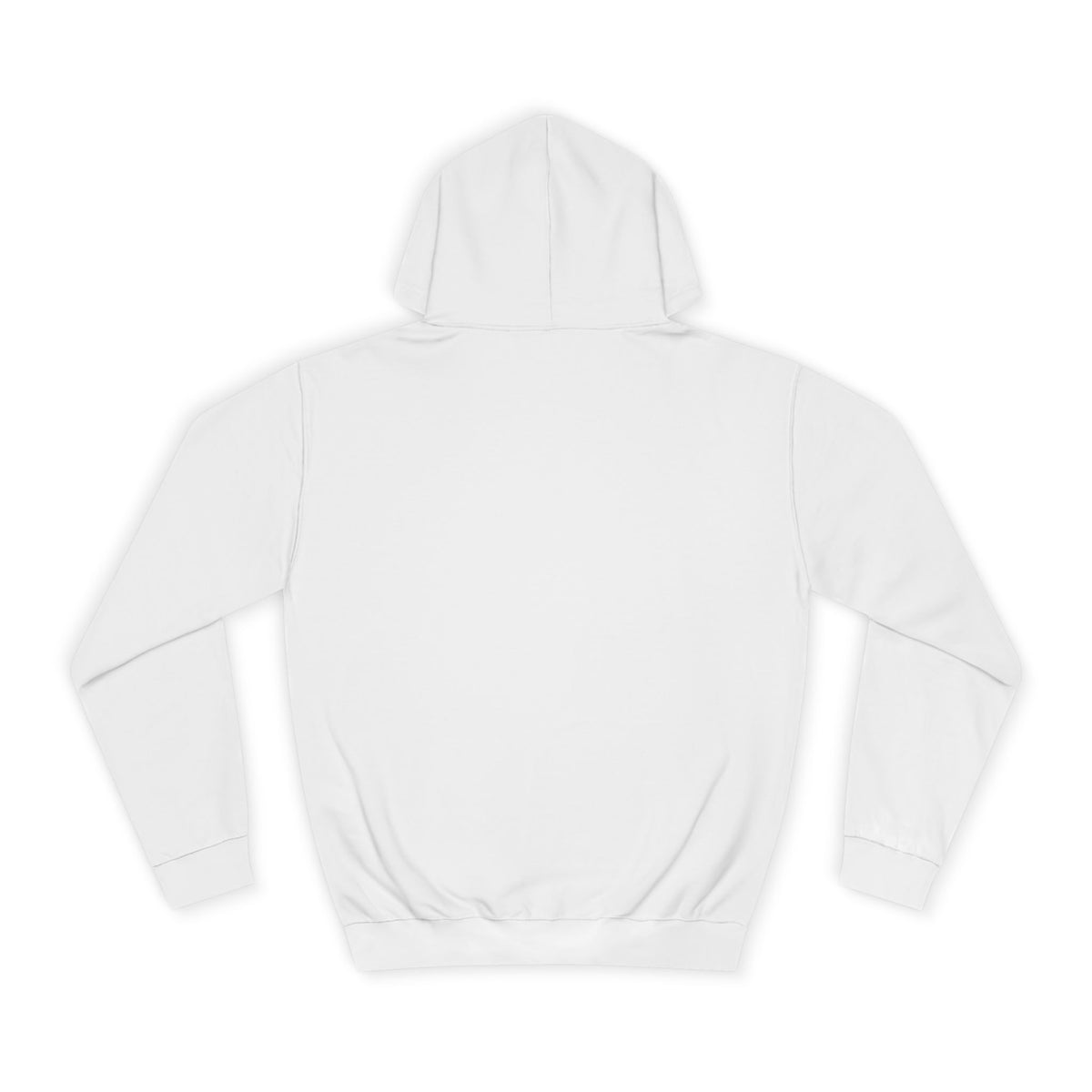 College Hoodie