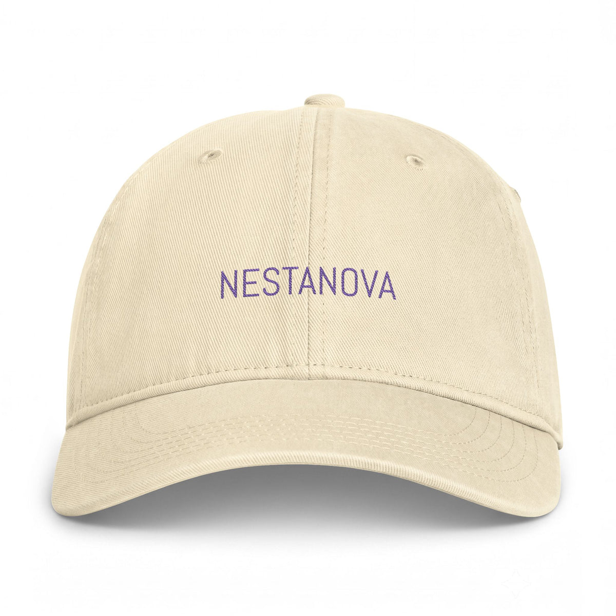 Coastal Washed Cap
