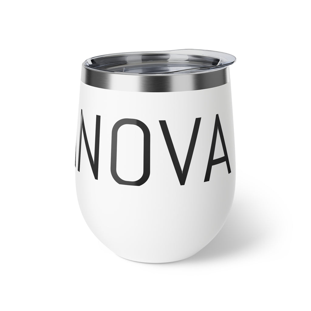 Copper Vacuum Insulated Cup, 12oz