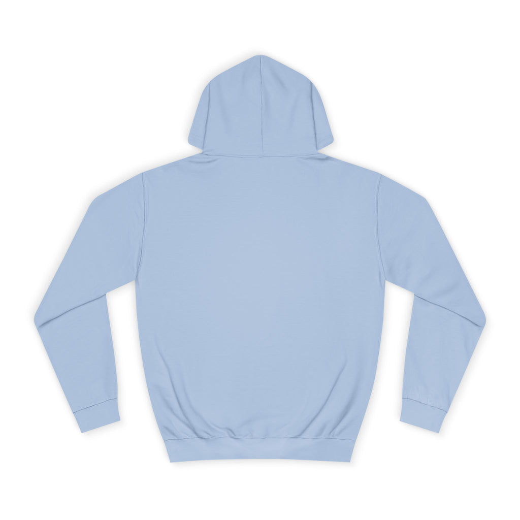 College Hoodie