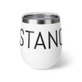 Copper Vacuum Insulated Cup, 12oz